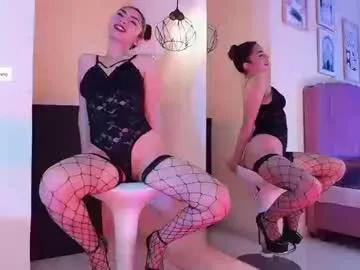 velissia_gh from Chaturbate is Freechat