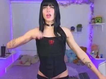 velvet_ludo from Chaturbate is Freechat
