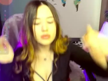 velvetmoore from Chaturbate is Freechat