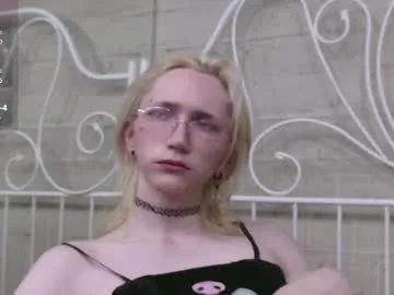 velvetqueer from Chaturbate is Freechat