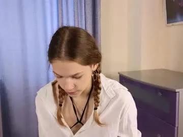 velvetrisque from Chaturbate is Freechat