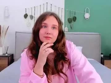 velvetvixencute from Chaturbate
