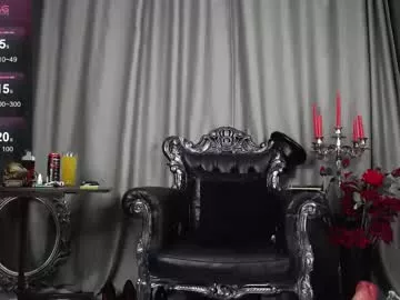 Venenaschwarz from Chaturbate