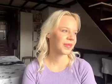 venessabonavia from Chaturbate is Freechat