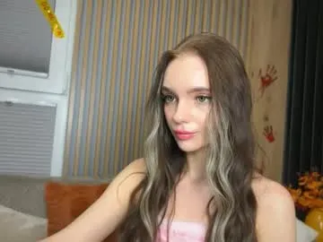 venom_shade from Chaturbate is Freechat