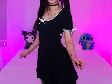 venomeowww_ from Chaturbate is Freechat