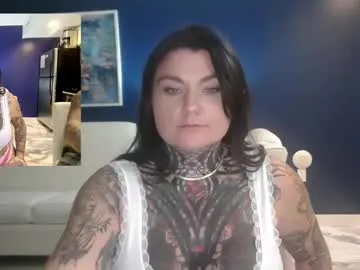 ventressinkbaby from Chaturbate is Freechat