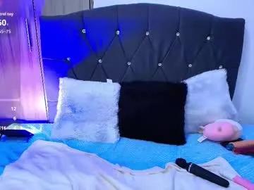 venus_hexxx from Chaturbate is Freechat