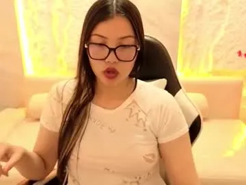 venus_velvet_tp from Chaturbate is Freechat