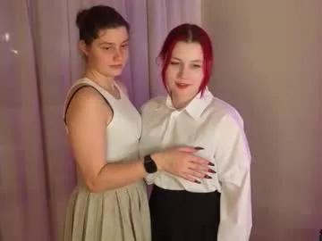 verenamalasky from Chaturbate is Freechat