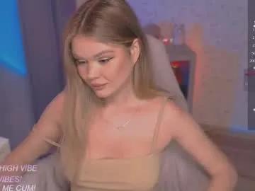 veronaaura from Chaturbate is Freechat
