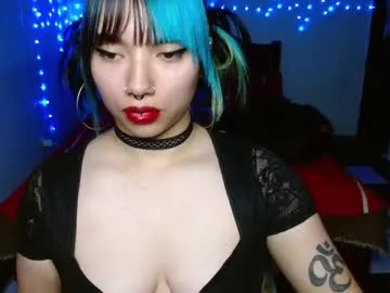 veronica_goddes from Chaturbate is Freechat