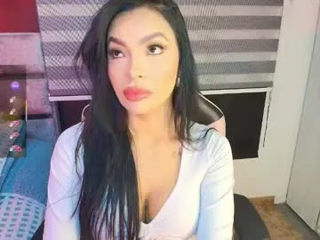 veronikali from Chaturbate is Freechat