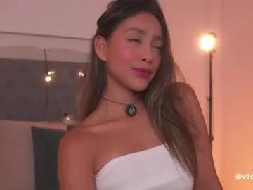 victoria__rossi from Chaturbate is Freechat