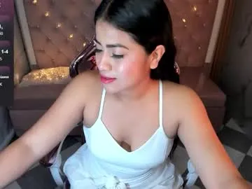 victoria_b_ from Chaturbate is Freechat