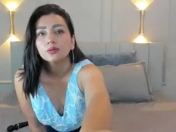 victoria_bourne from Chaturbate is Freechat