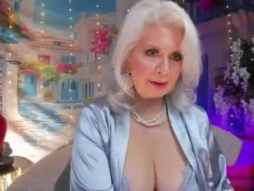 victoria_dior from Chaturbate is Freechat