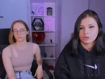 victoria_pretty_ from Chaturbate is Freechat