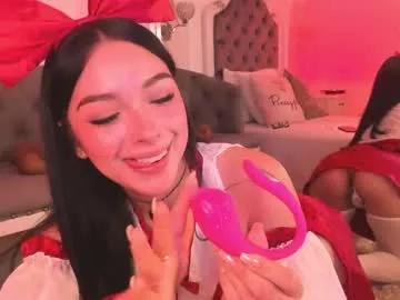 victoria_watsson from Chaturbate is Freechat