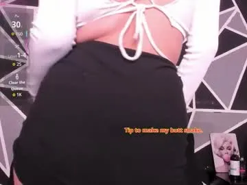 victoriaa_zans from Chaturbate is Freechat