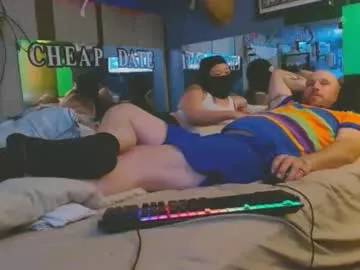 victoriajohn from Chaturbate is Freechat