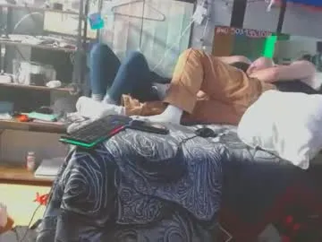 victoriajohn from Chaturbate is Freechat