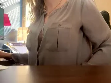 victoriarising from Chaturbate is Freechat