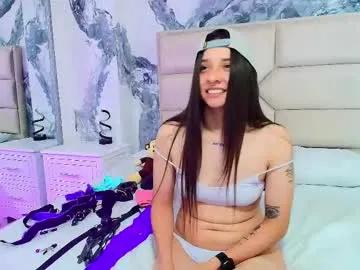 victoriasanz_ from Chaturbate is Freechat