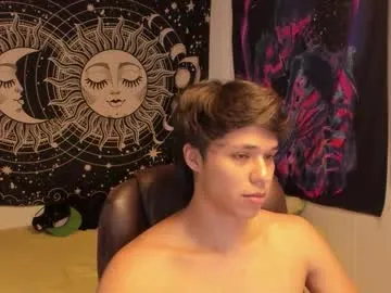 victorino_jhonson from Chaturbate is Freechat