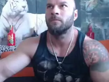 Viking_me from Chaturbate