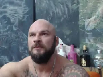 Viking_me from Chaturbate