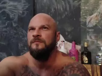 Viking_me from Chaturbate