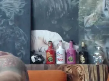 Viking_me from Chaturbate