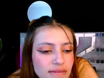 viky_evanss from Chaturbate is Freechat