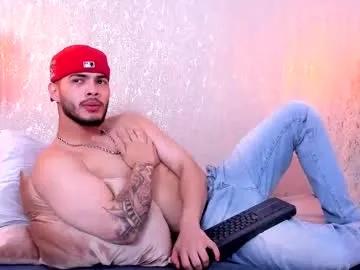 vincentblack_ from Chaturbate is Freechat