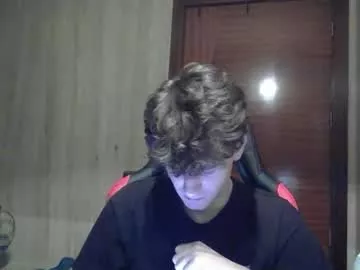 Vincentprice69 from Chaturbate