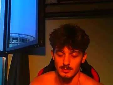 Vincentprice69 from Chaturbate