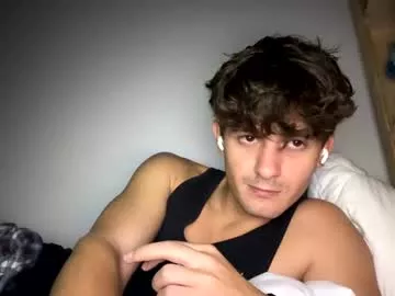 Vincentprice69 from Chaturbate