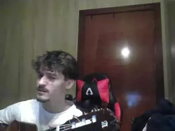 Vincentprice69 from Chaturbate