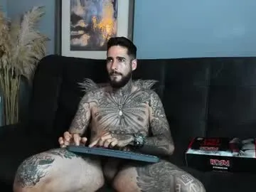 vincentsartori from Chaturbate is Freechat