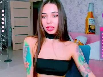 Vinkiepinkie from Chaturbate