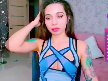 Vinkiepinkie from Chaturbate