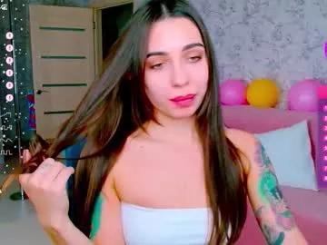 vinkiepinkie from Chaturbate is Freechat
