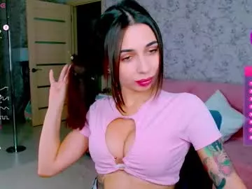 Vinkiepinkie from Chaturbate