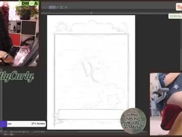 violentlycurly from Chaturbate is Freechat