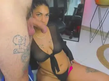 violet_and_paul from Chaturbate is Freechat