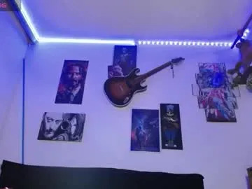 violet_blakee from Chaturbate is Freechat