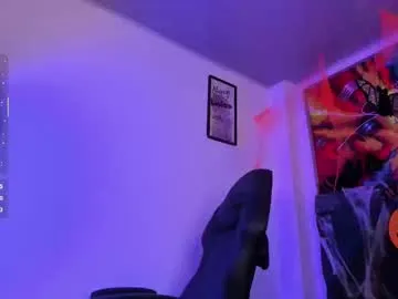 violet_blaze from Chaturbate is Freechat