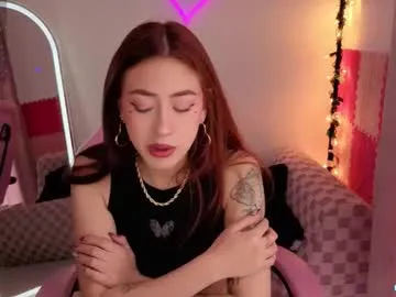 Violet_ch from Chaturbate