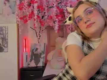 violet_evergarden1 from Chaturbate is Freechat